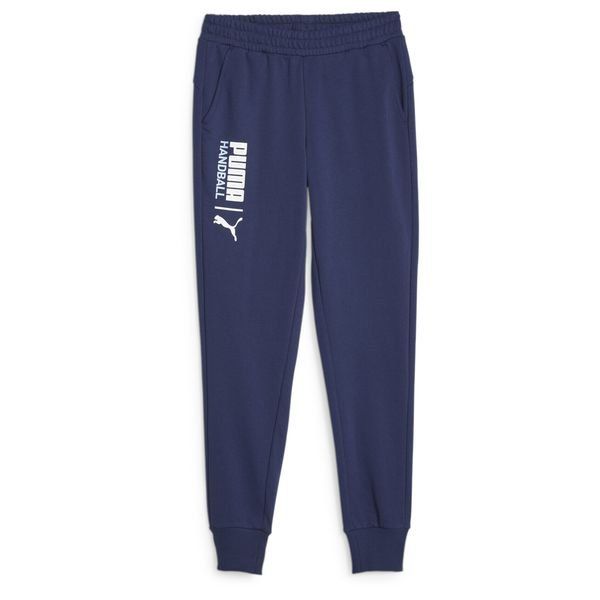 Puma Handball Sweatpants Men www.unisport.dk