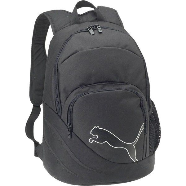 Puma Backpack PowerCat 5.10 Black