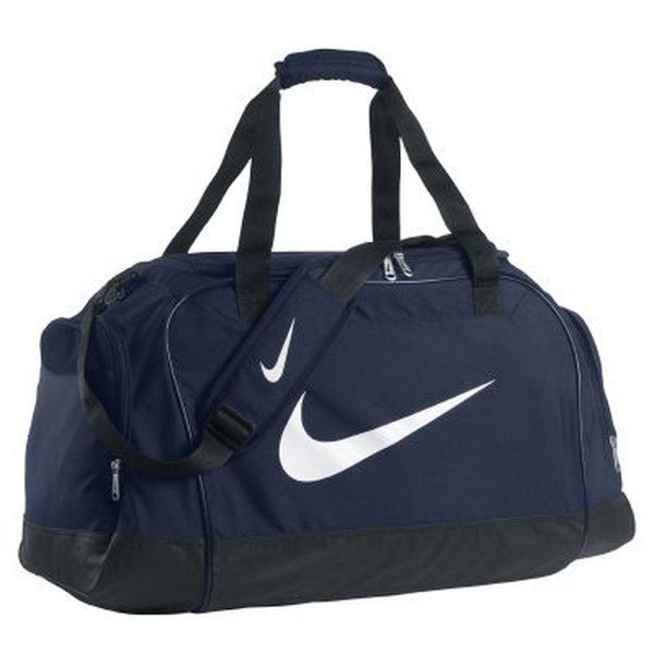 Nike Sports Bag Team Duffel Large Navy/Black