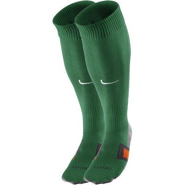 Nike Compression Football Socks Green www.unisportstore.de