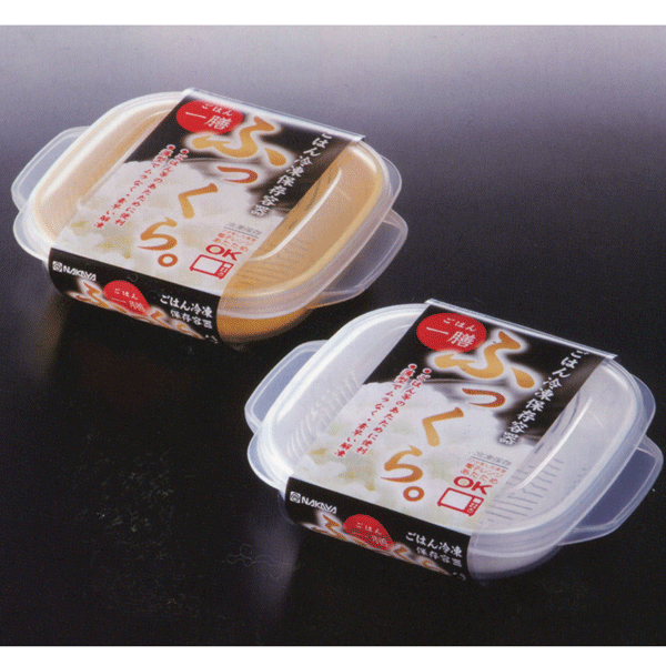 冷凍ごはんの保存容器やめます！【無印良品】グッズでスッキリ収納する方法 ｜LIMIA (リミア)