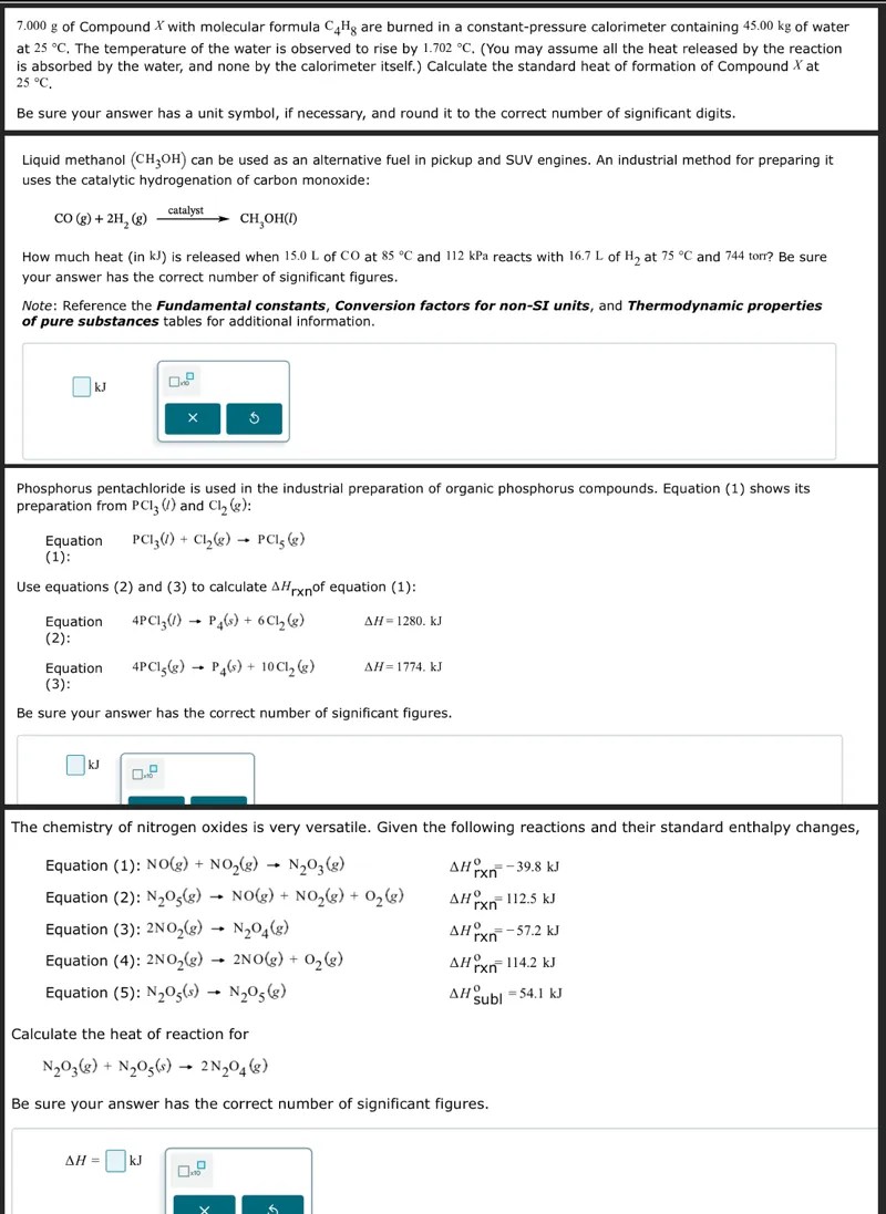 7.000 g of Compound X with molecular formula C4H8 Solvely