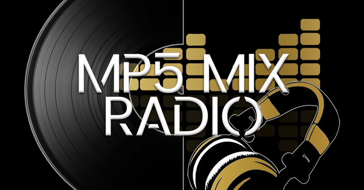 MP5 Mix Radio Mixcloud