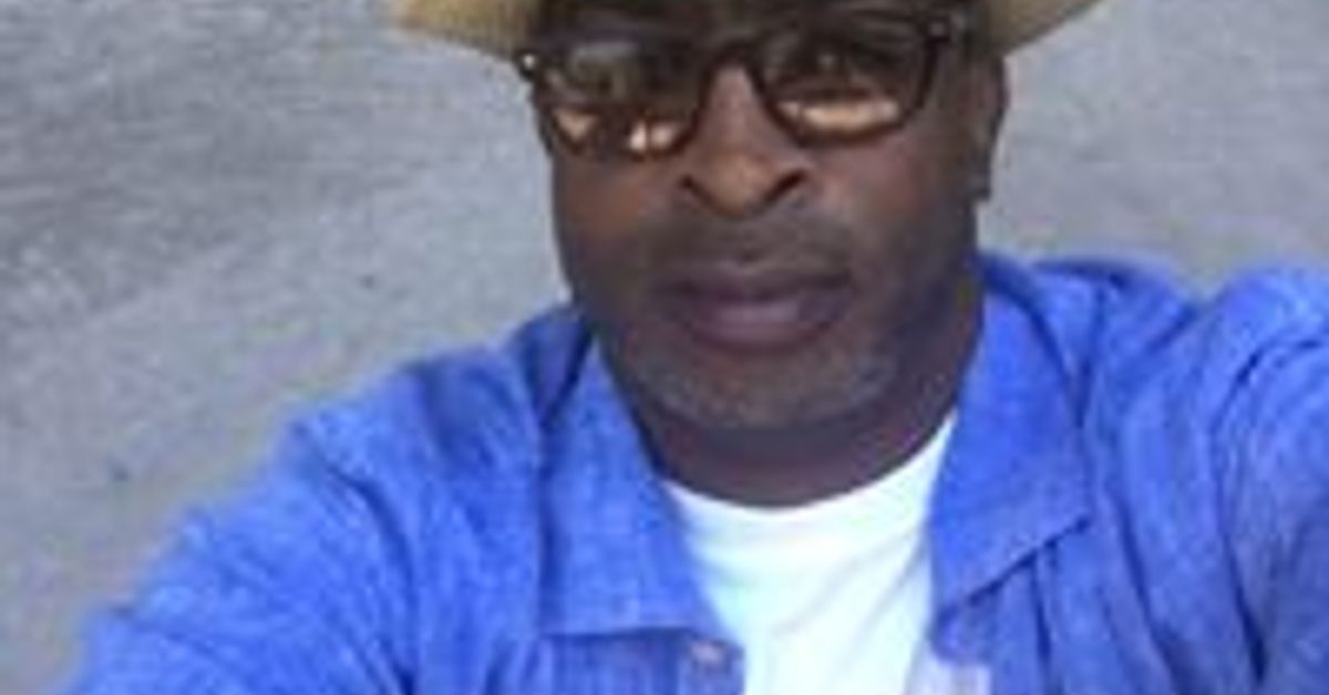 David Vandiver's Stream Mixcloud