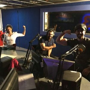 Breakfast Club 2018 03 29 Black Mamba Team By Babylon Fm Mixcloud