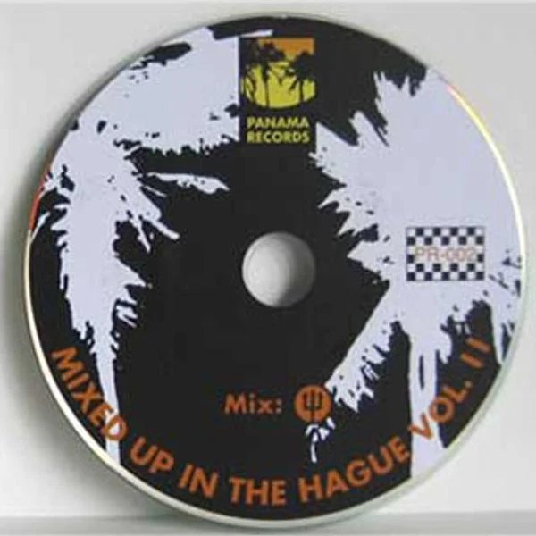 IF Mixed Up In The Hague Vol. 2 by lascivit Mixcloud