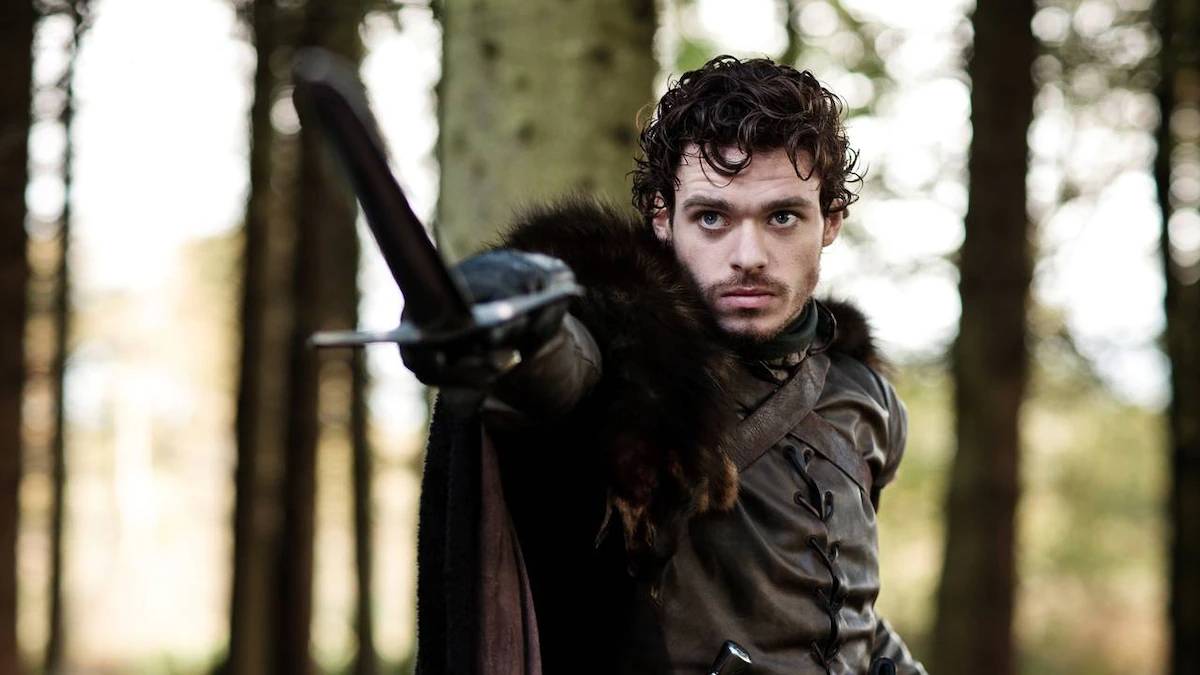 Game of Thrones Season 1, Episode 6 A Golden Crown FlixGaze