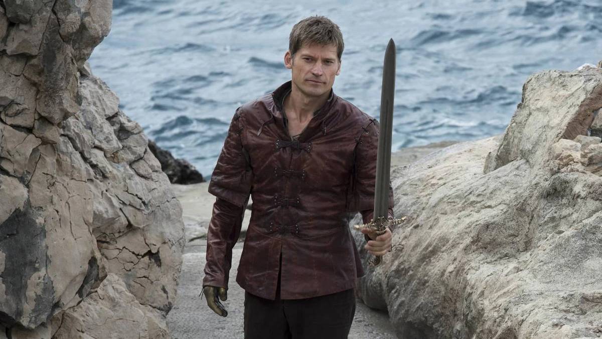 Watch Game of Thrones Season 4, Episode 1 Two Swords FlixGaze