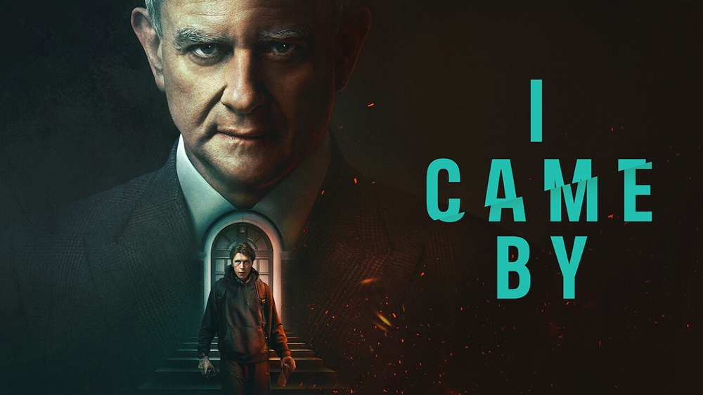 Watch I Came By (2022) FlixGaze Watch the Latest Digitally Released