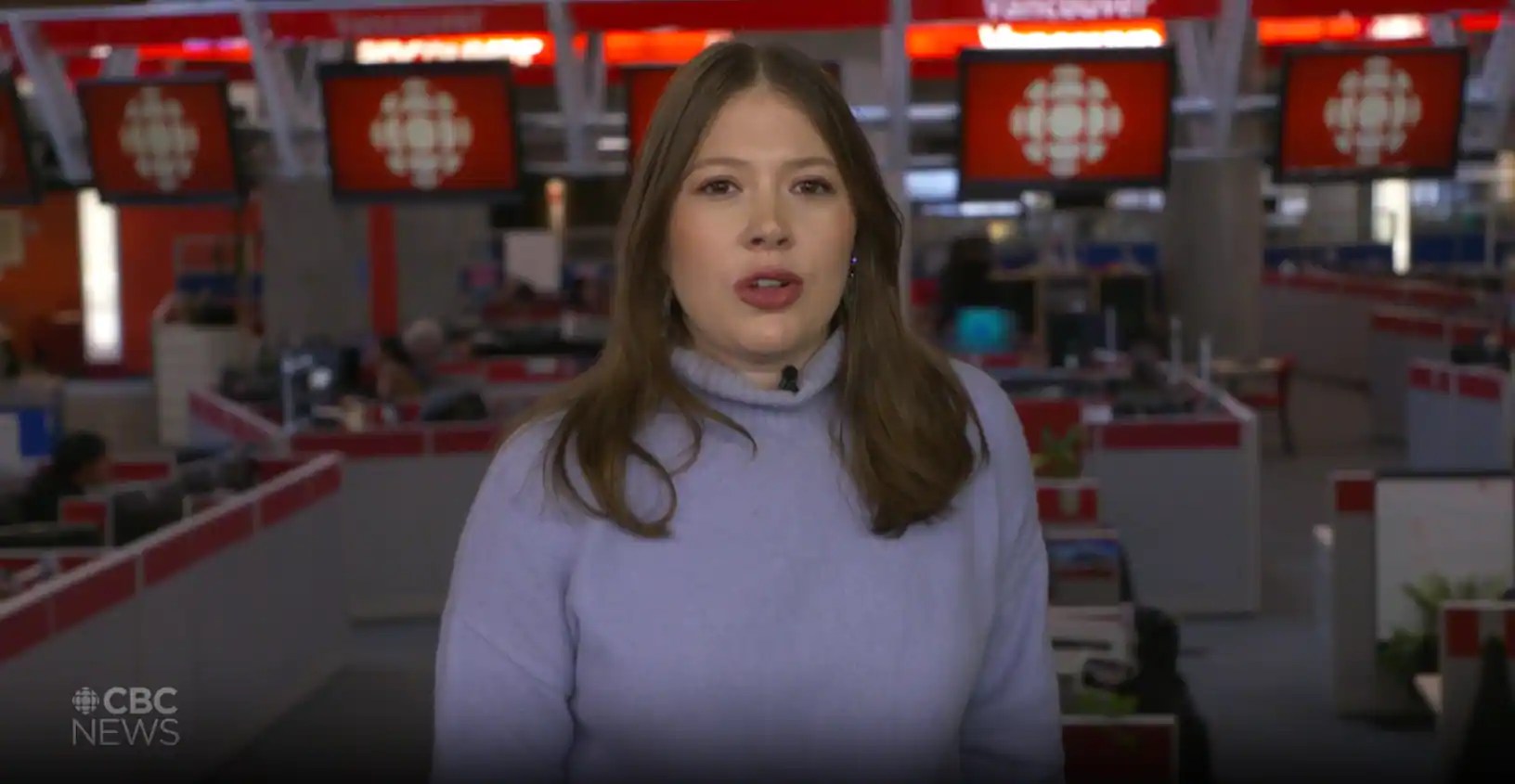 Jackie McKay Sinixt + Land Back CBC.ca