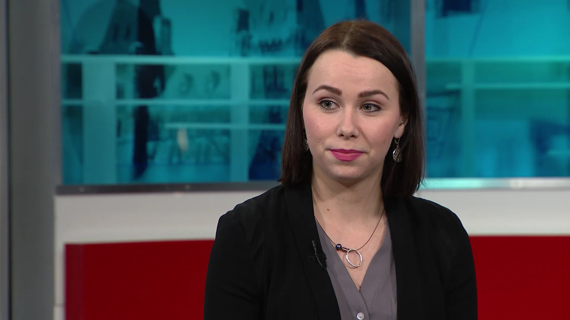 Pembina Institute responds to pipeline announcement CBC.ca