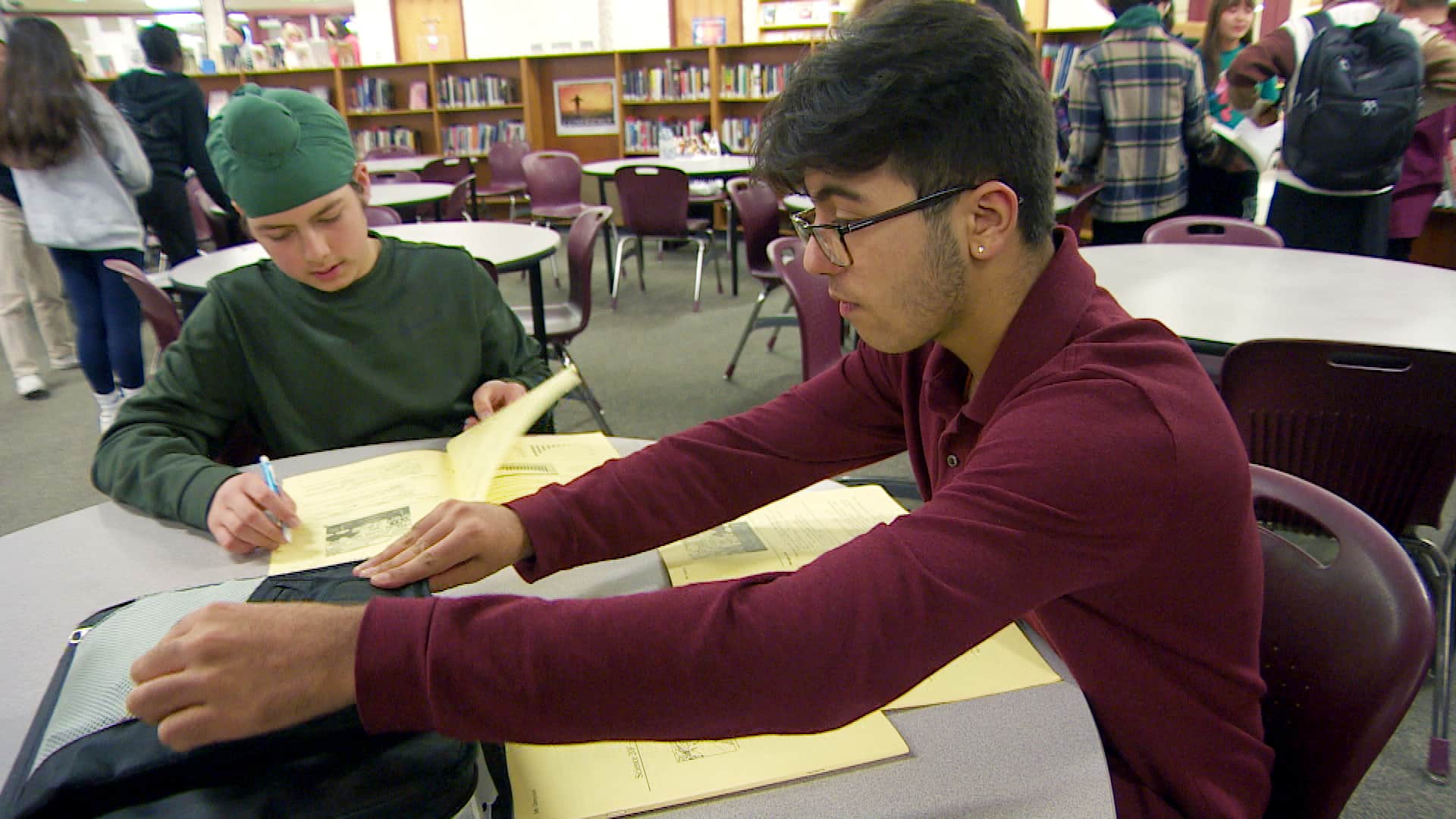 Manitoba NDP promises inflationrate increase to school operating