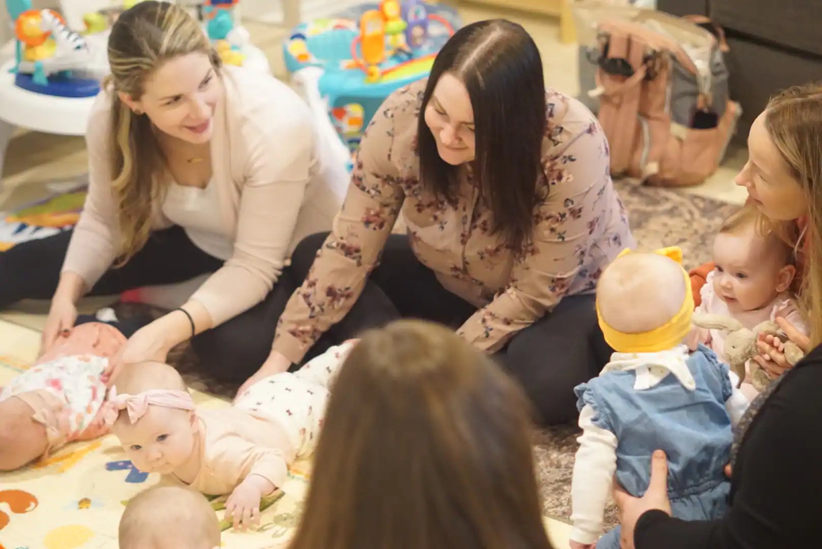 Why working moms are still struggling CBC.ca