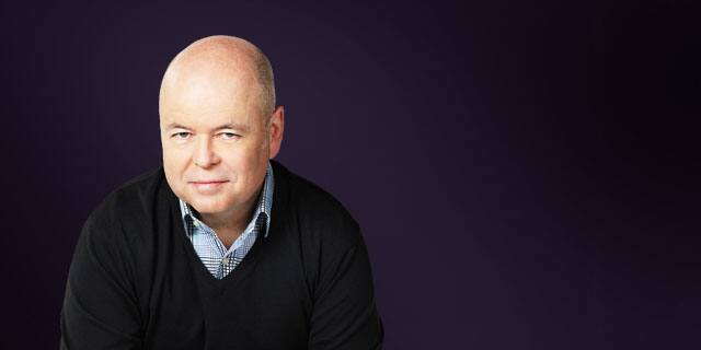 Under the Influence is back! CBC Radio