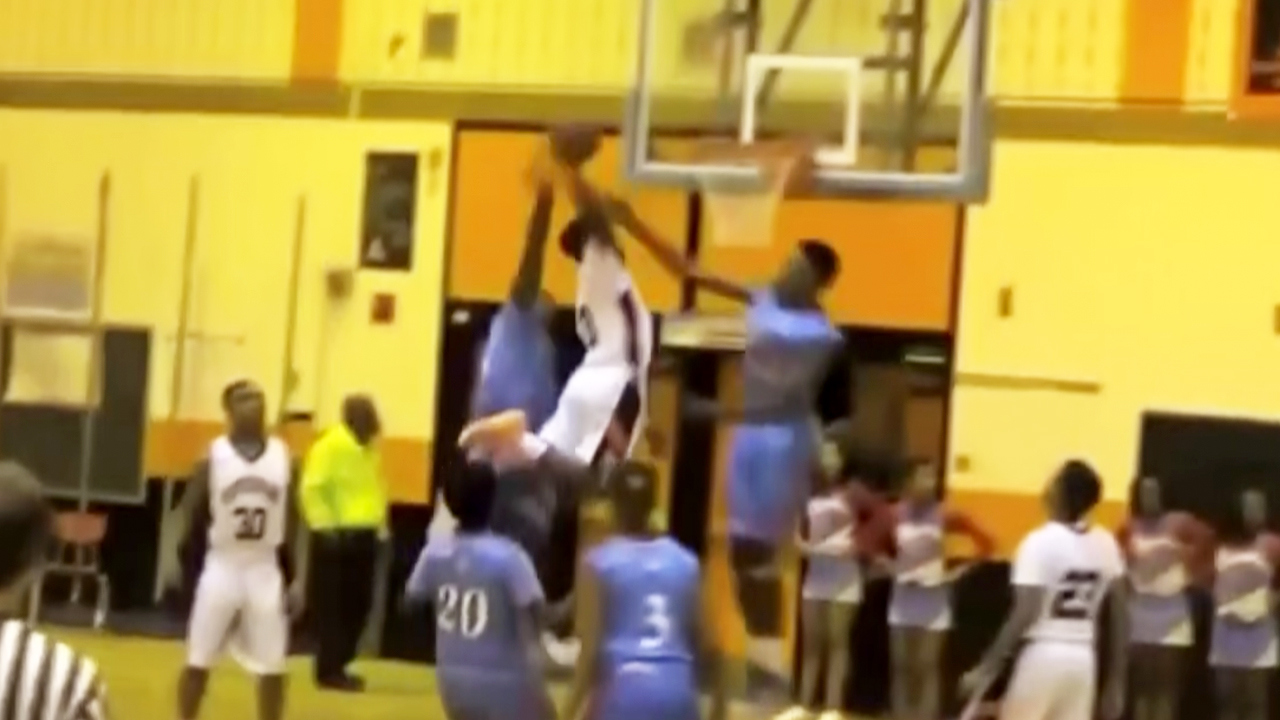 Videos Ashland Grizzlies (Ashland, OR) Varsity Basketball