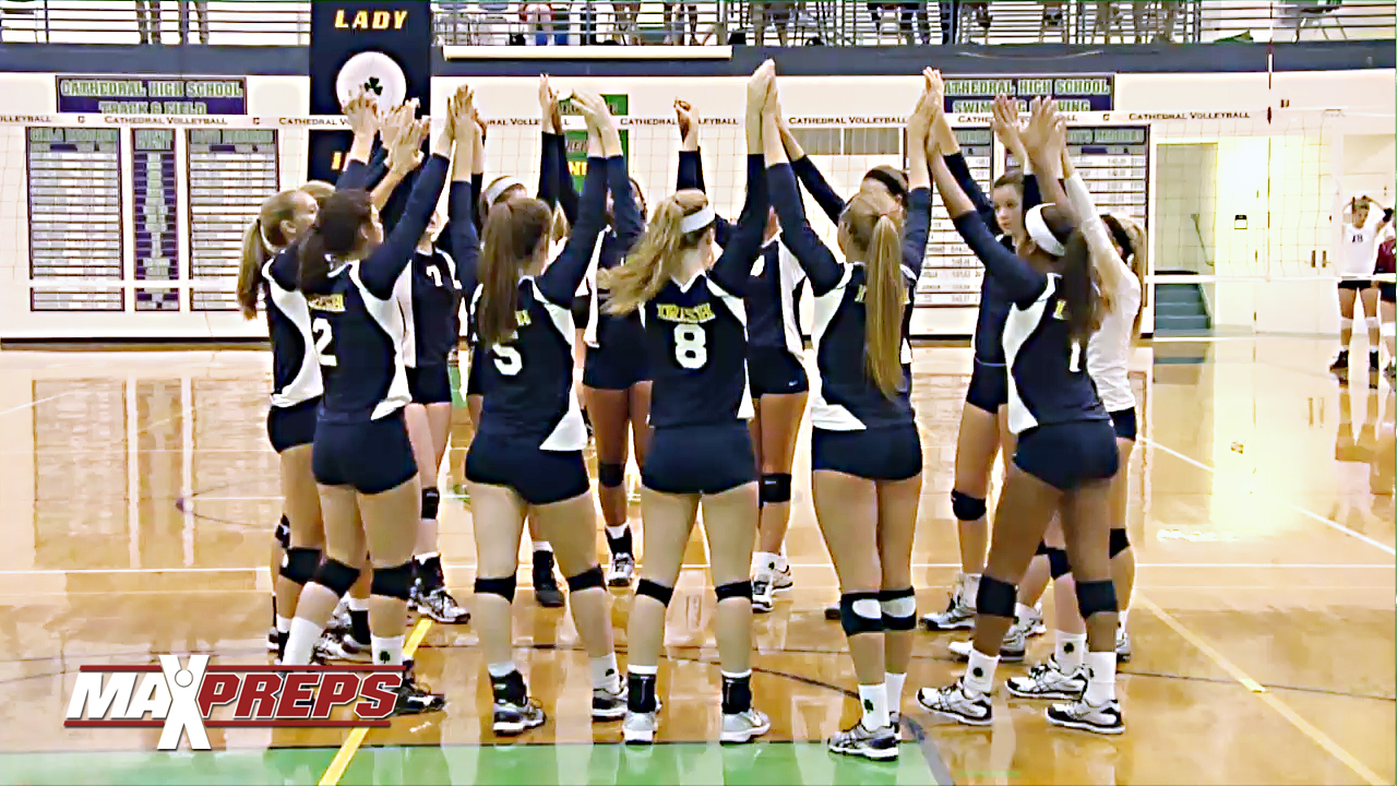 Videos Eaton Reds (Eaton, CO) Varsity Volleyball