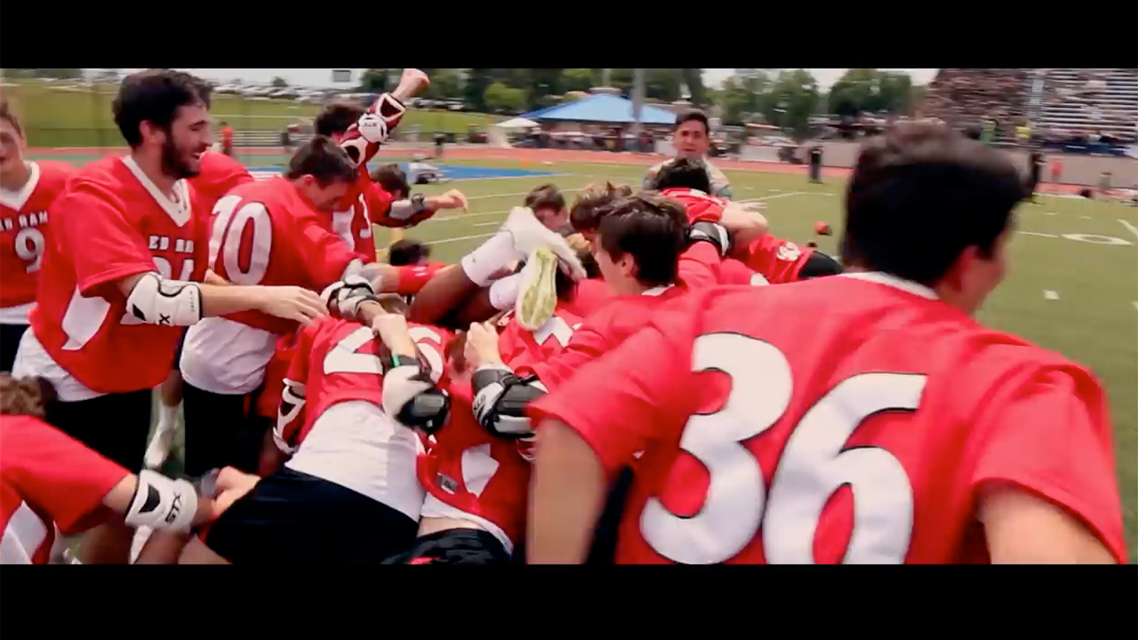 Videos JamesvilleDeWitt Red Rams (DeWitt, NY) Boys Varsity Lacrosse