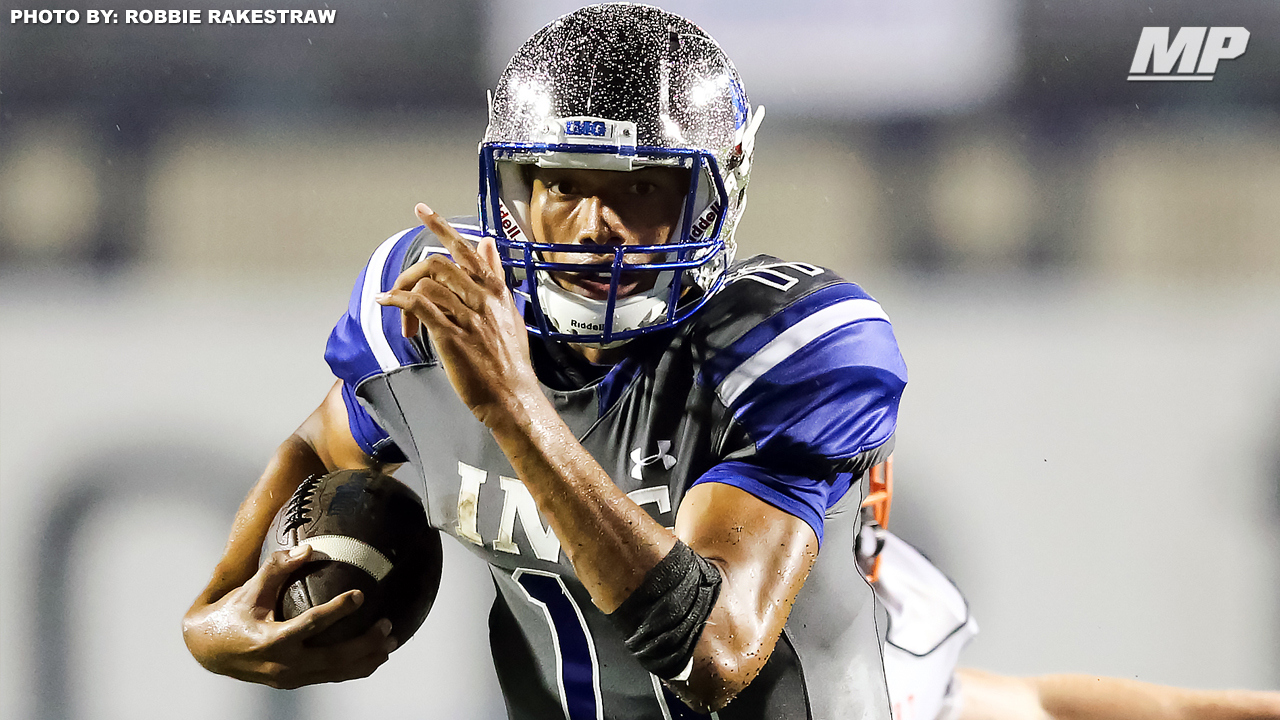 Videos Pahokee Blue Devils (Pahokee, FL) Varsity Football