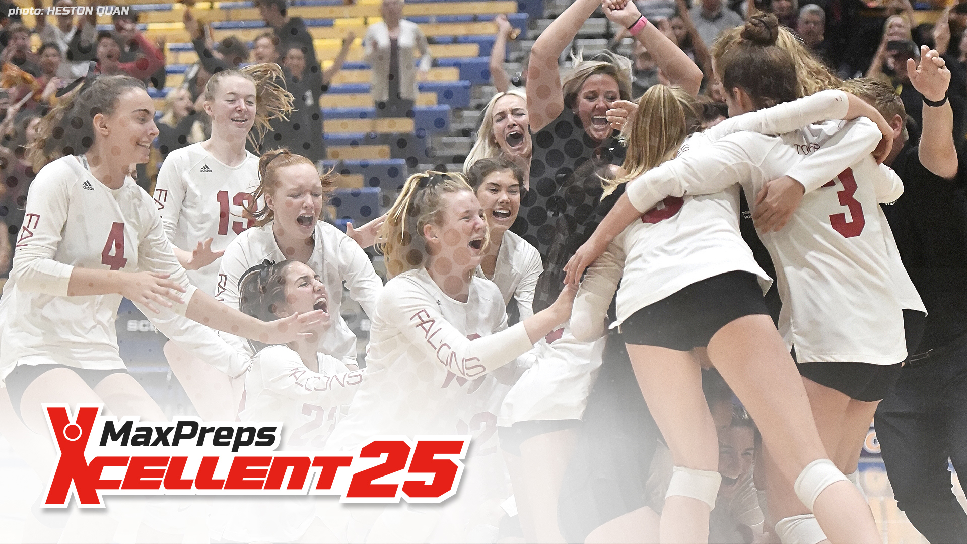 Videos Marist RedHawks (Chicago, IL) Varsity Volleyball