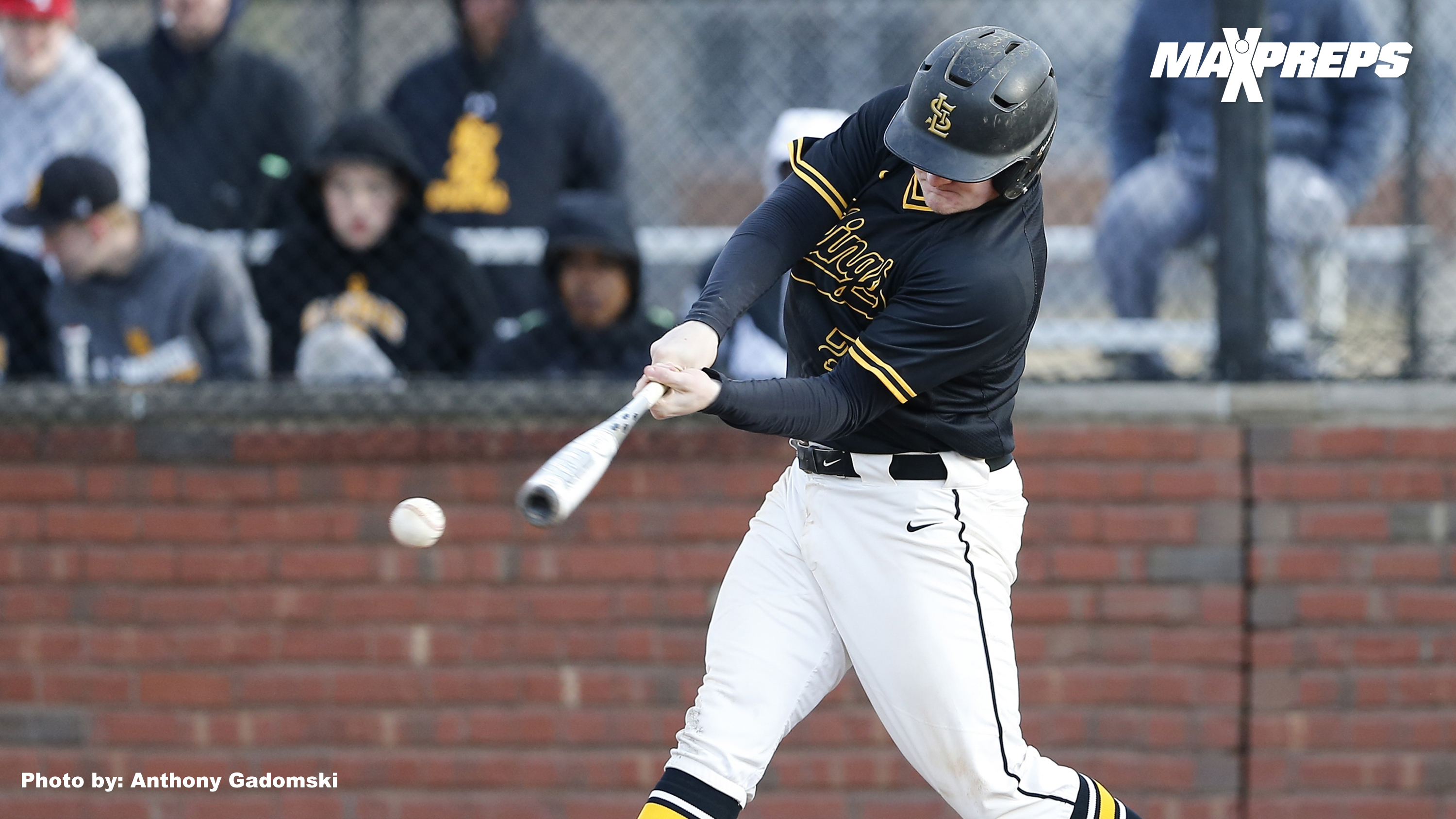 Malvern Prep HS Baseball Video "Top 25 high school baseball national
