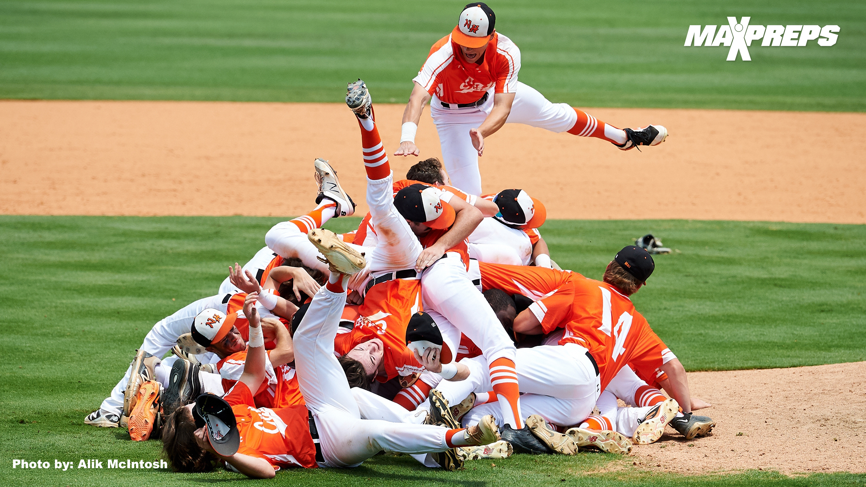 Bolles HS Baseball Video "Top 25 high school baseball national rankings" MaxPreps