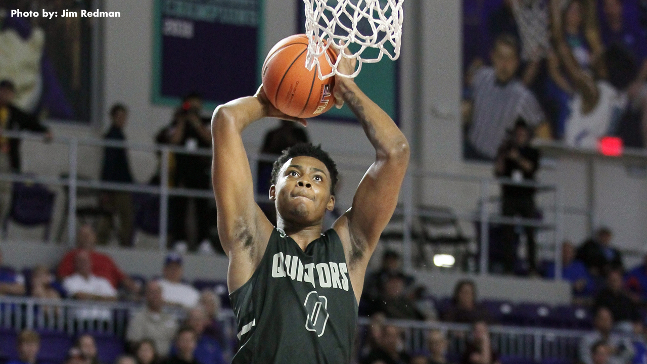 Videos Olive Branch Conquistadors (Olive Branch, MS) Varsity Basketball