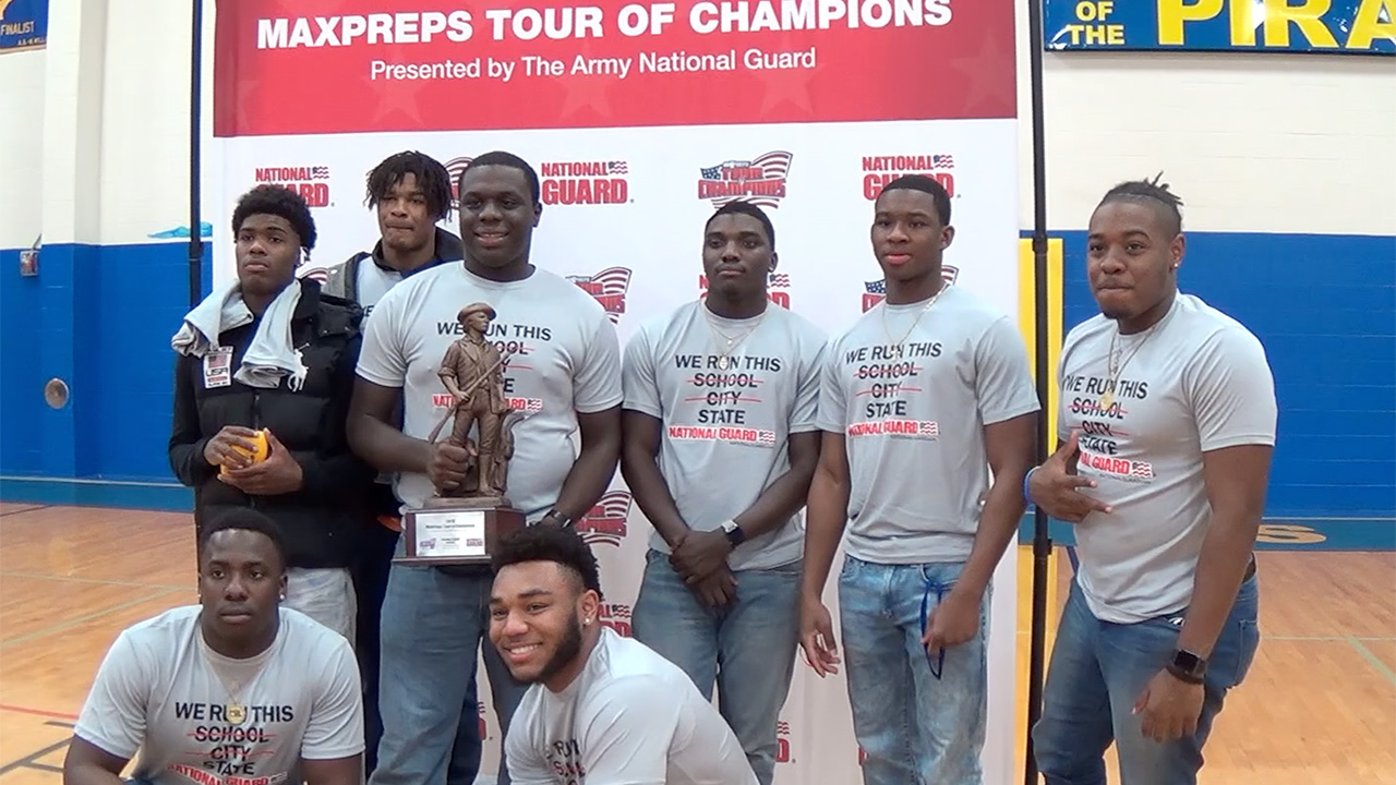 Videos La Vega Pirates (Waco, TX) Varsity Football