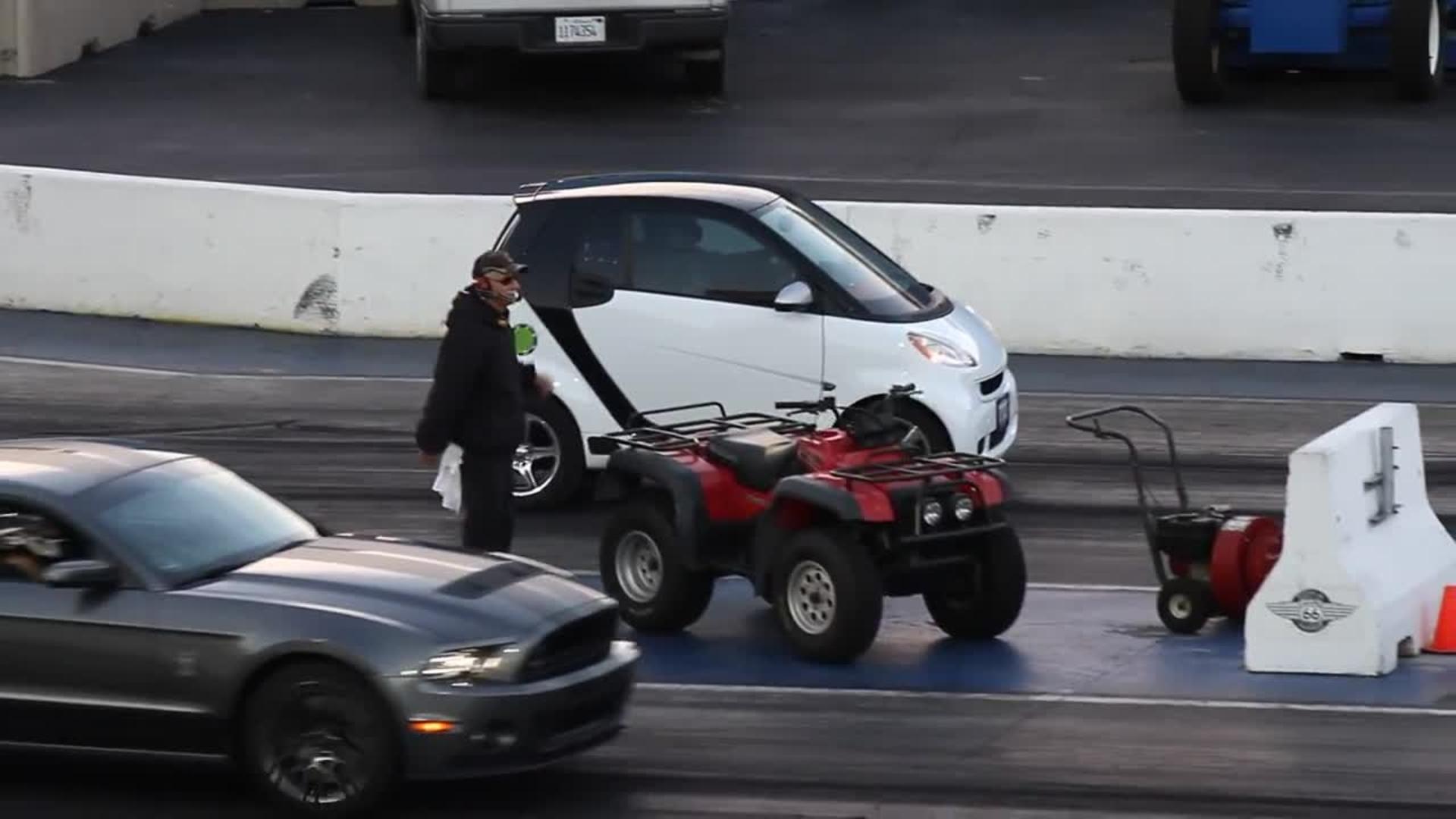 Pimped Out Smart Car All The Best Cars