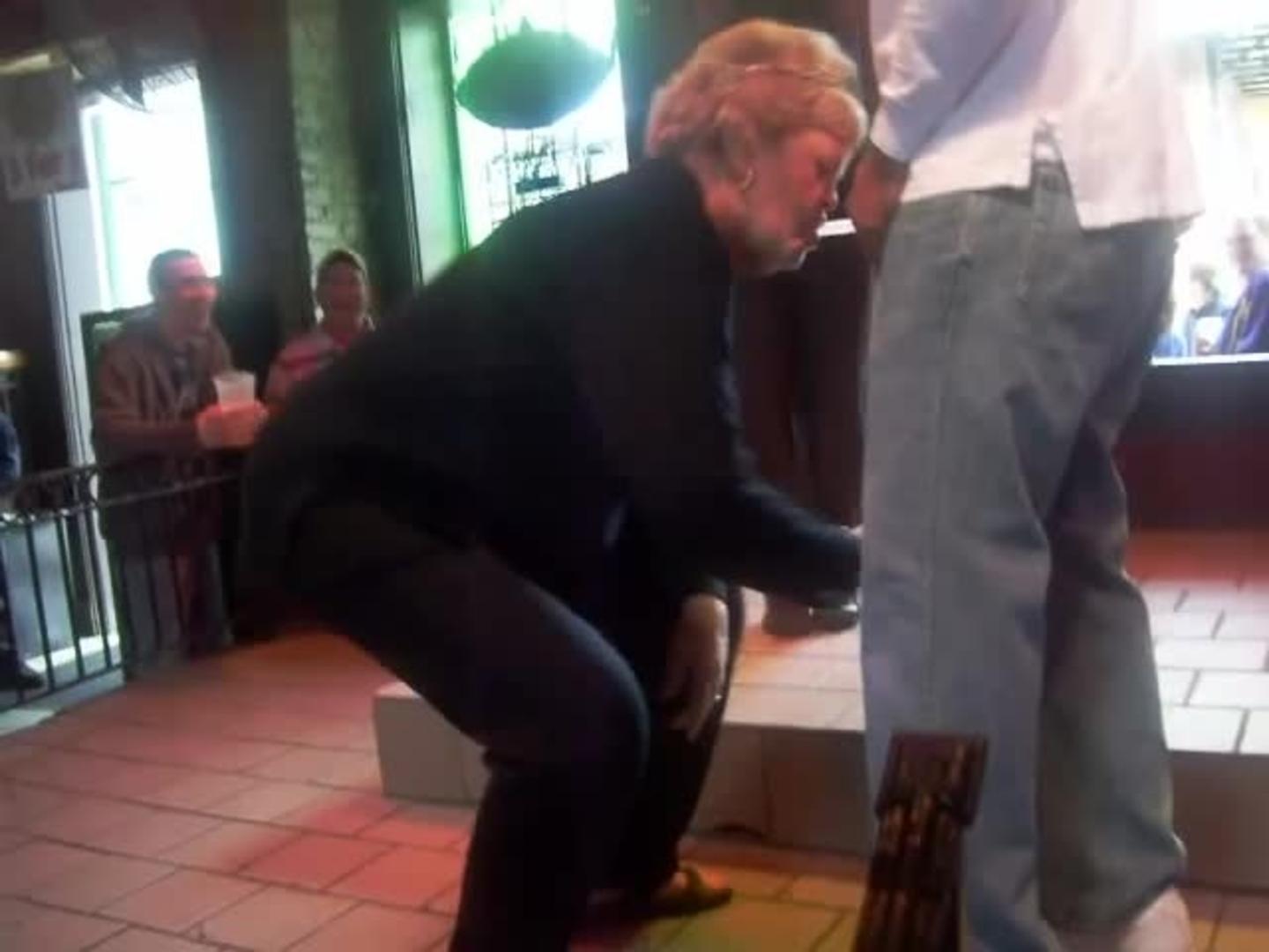 Grandma Takes Blow Job Shot Jukin Media Inc