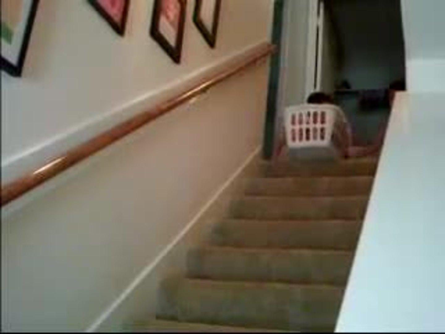 Family is Not Impressed with Sticky Slide Jukin Media Inc