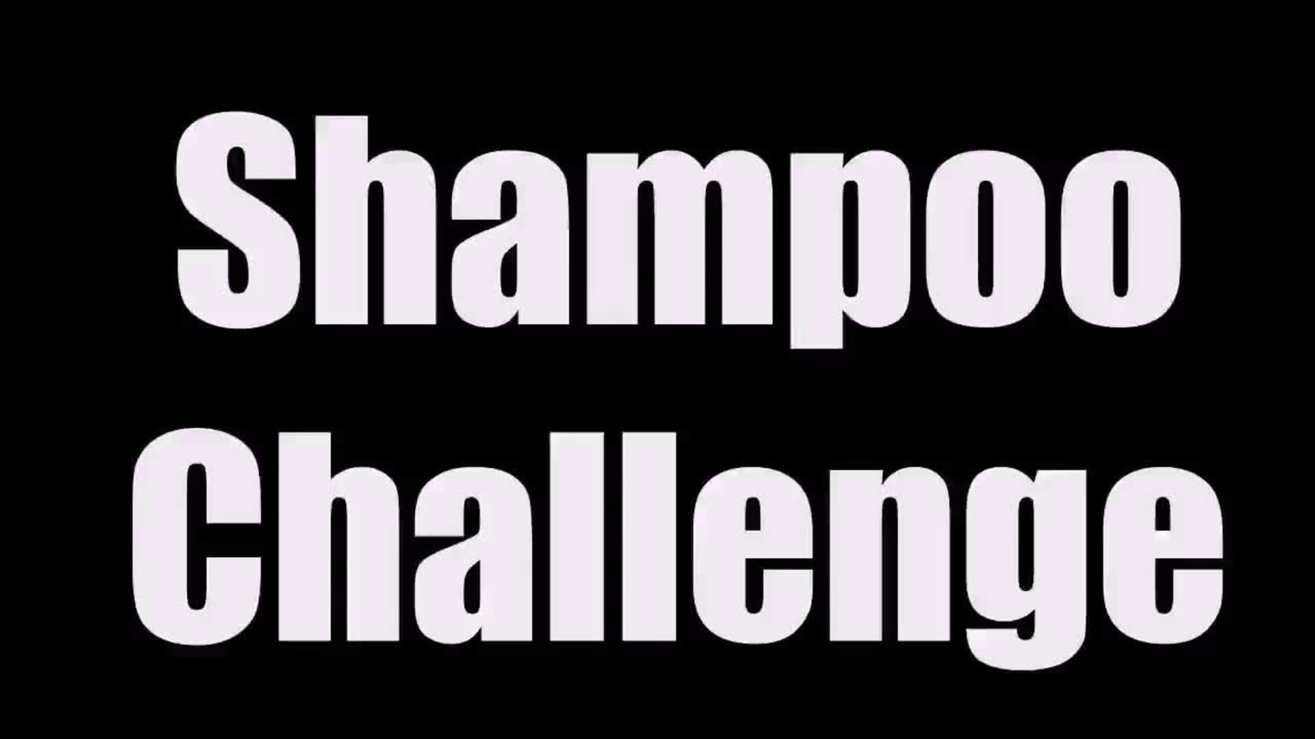 Drinking Shampoo Challenge Jukin Licensing