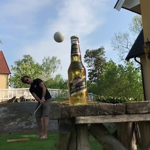 Golf Videos, UGC Video Footage Jukin Licensing