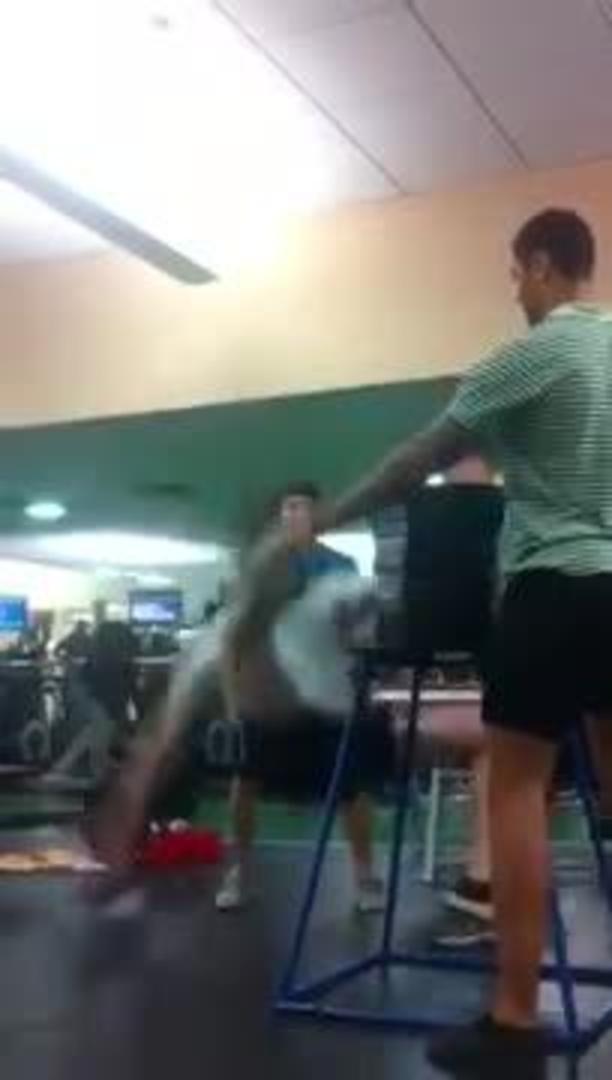 Box Jump PR Fail Jukin Licensing