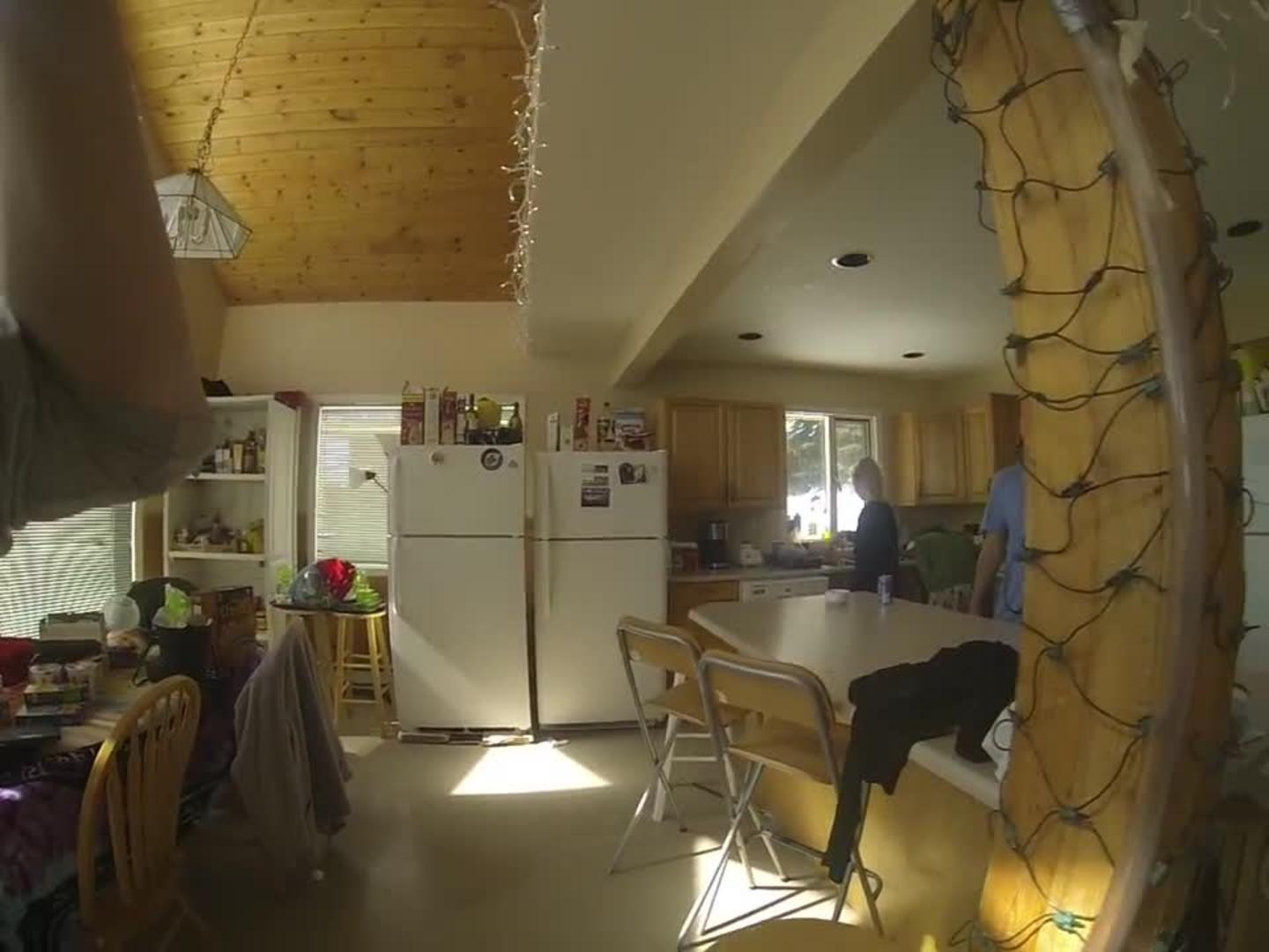 Guys Throw Passed Out Friend off TwoStory Balcony Jukin Licensing