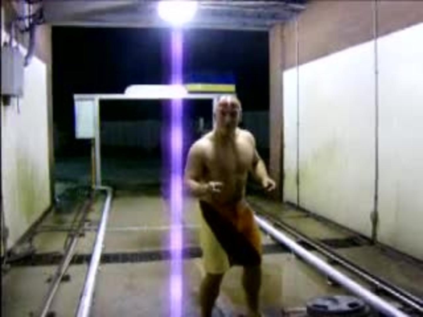 Human Car Wash On BMW Jukin Media Inc