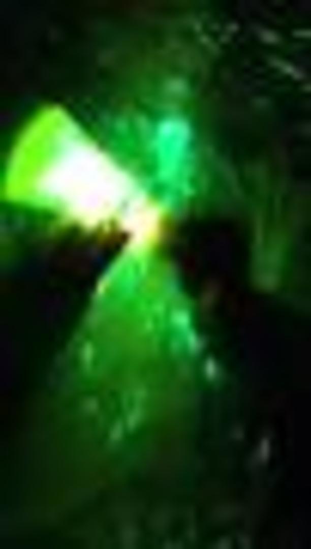 Kid Microwaves Glow Stick and it Blows Up in His Face Jukin Licensing