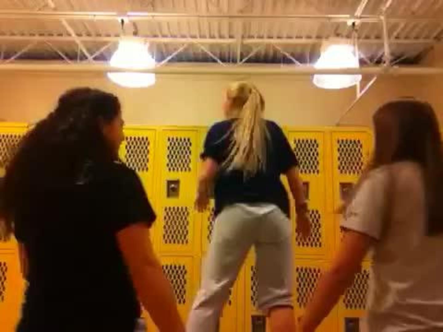 Locker Room Dance Fail Jukin Licensing