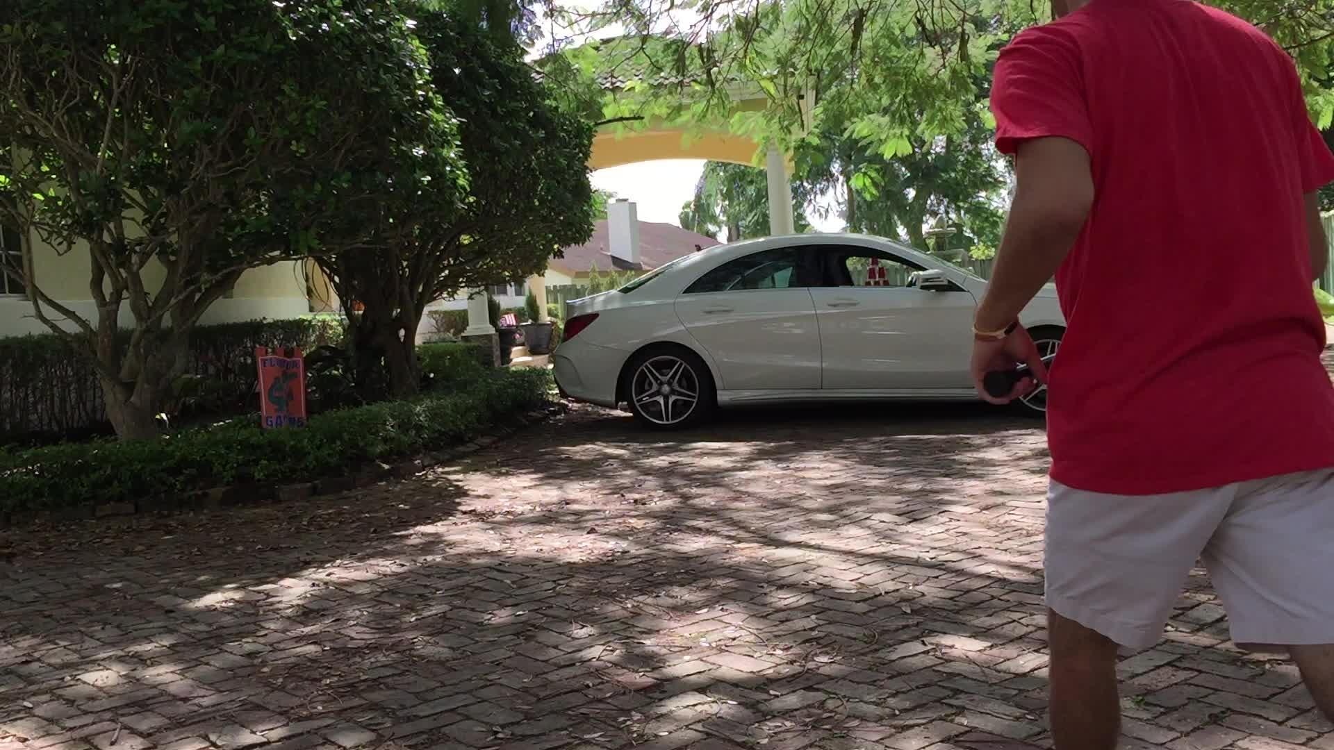 Lacrosse Bro Demonstrates Practice Makes Perfect Jukin Licensing