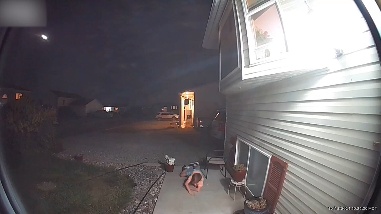 Guy Hits Himself in Face With Nunchucks Jukin Licensing