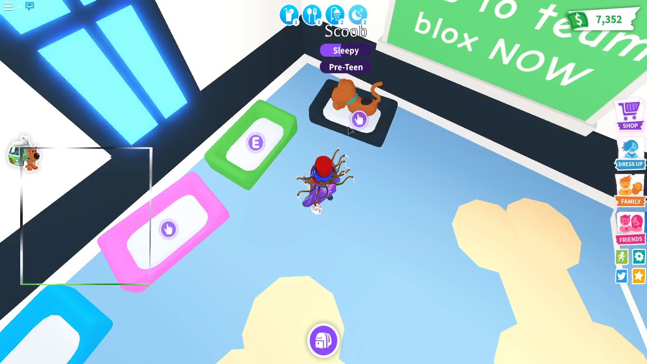 No One Will Adopt Me Roblox Meep City Youtube adopt me plaza roblox