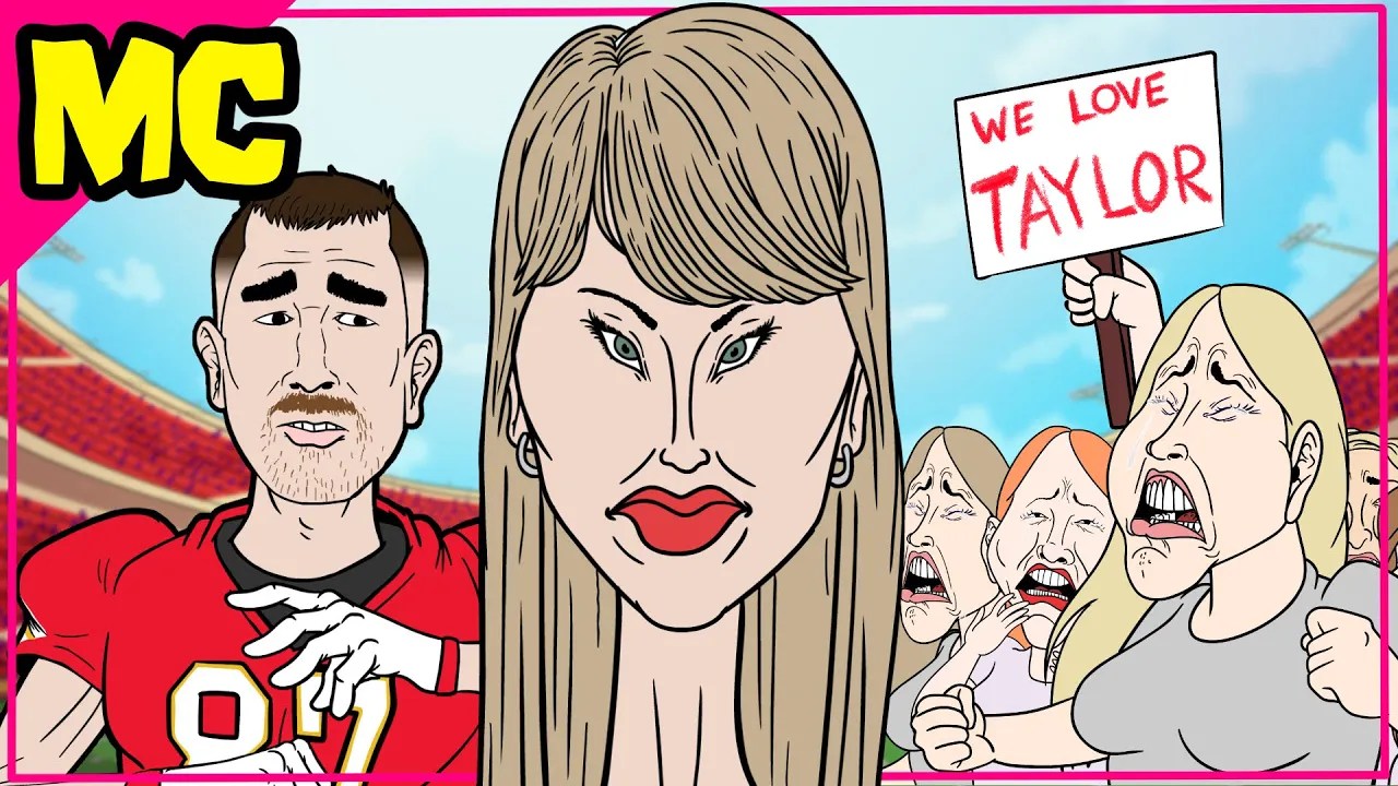 Taylor Swifts Break Up