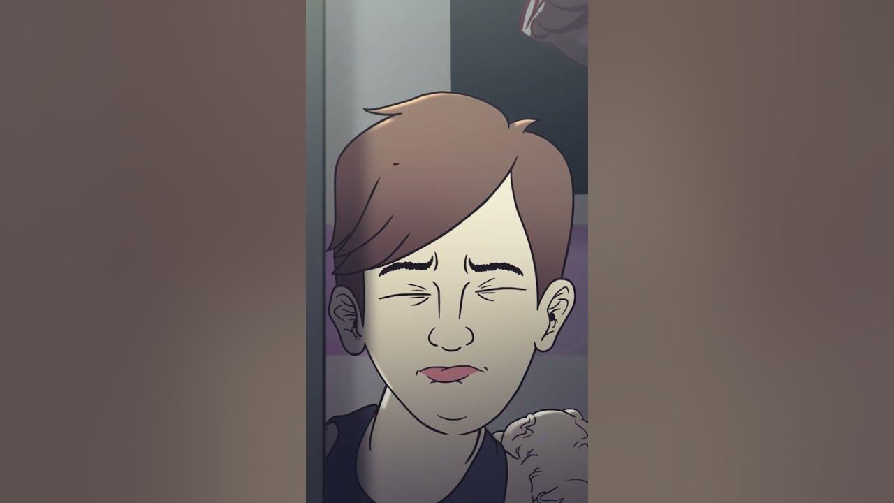 When the Guy in the Gym is Huge.