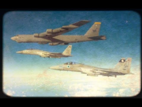 Latest News Israel & Iran (2152022) Adam Fitzgerald On
