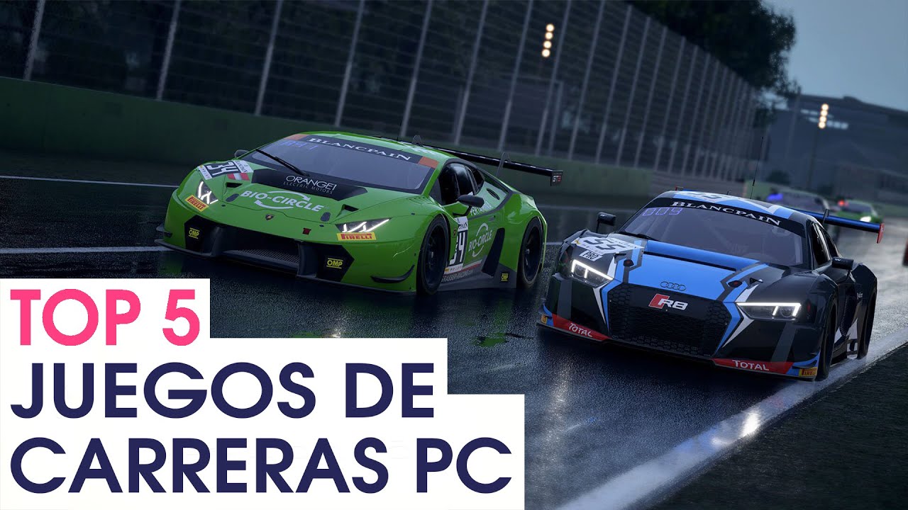 Los Mejores Juegos De Carreras En Roblox Top 5 Youtube