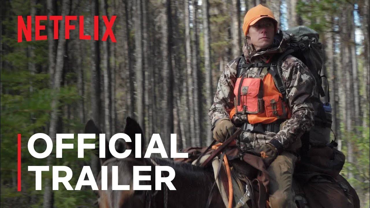 MeatEater Season 9 Part 2 Official Trailer Netflix