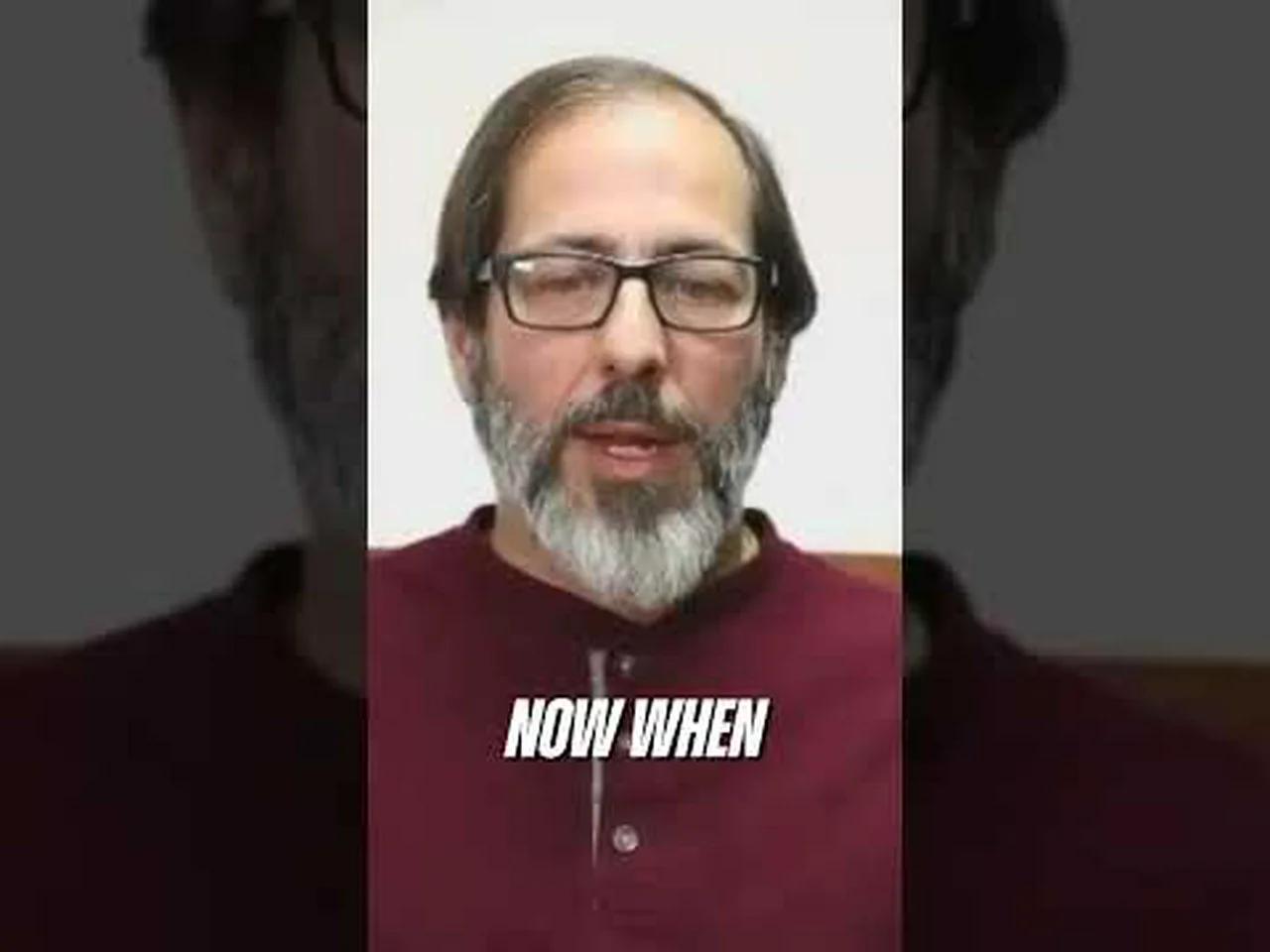 Dr. Andrew Kaufman Why I Don't Supplements