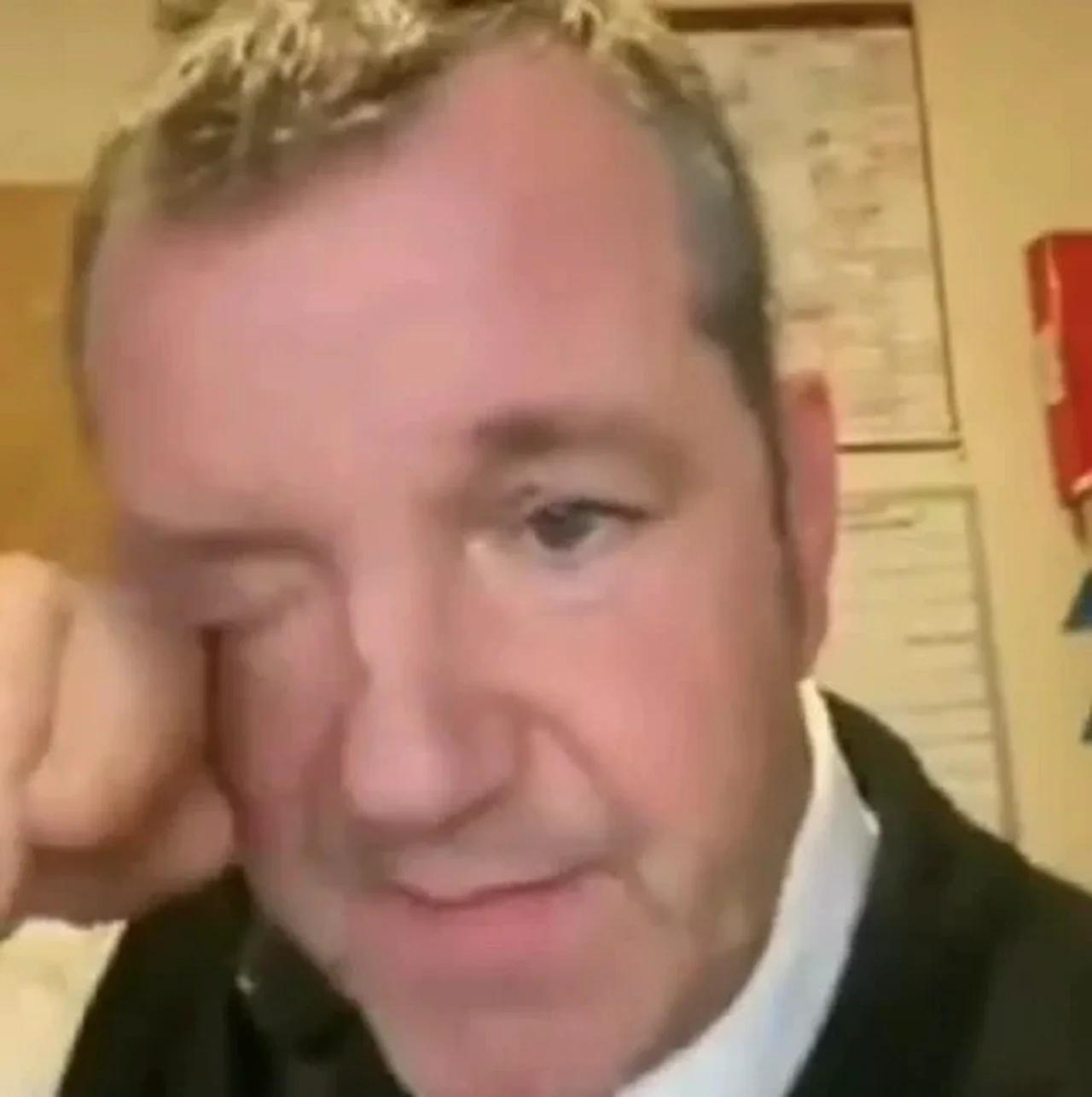 Funeral Director provides shocking update