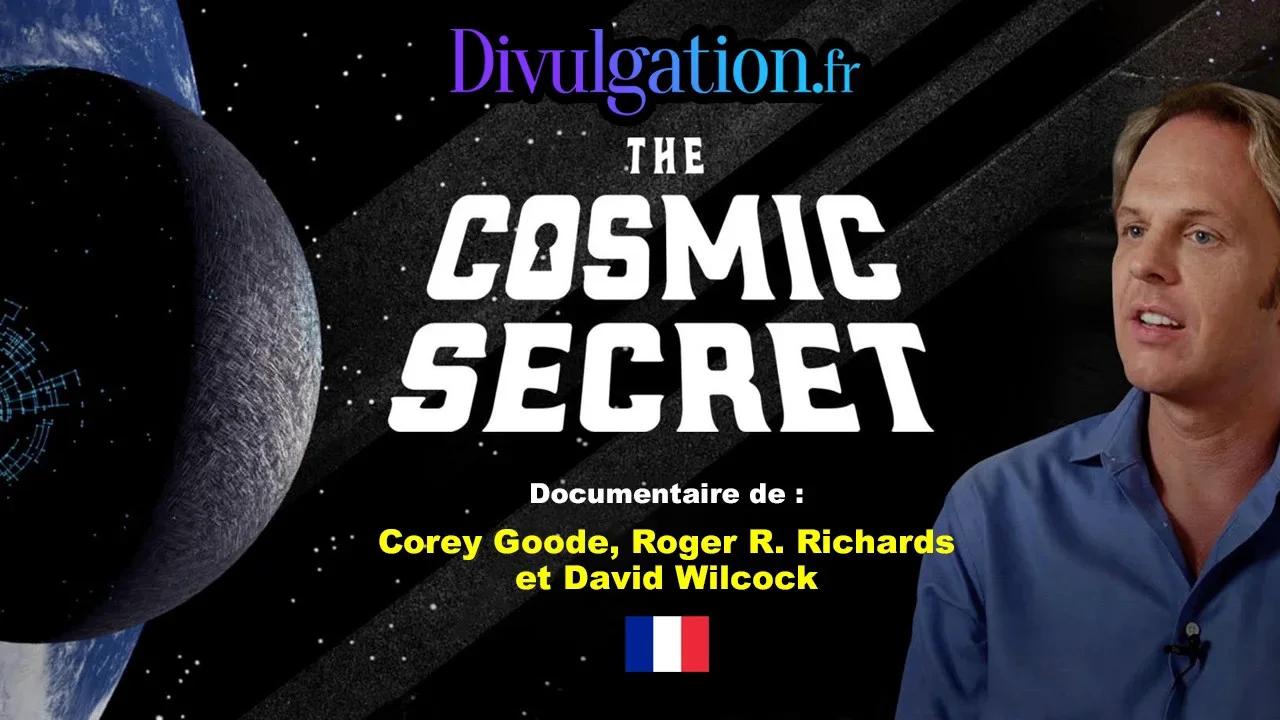The Cosmic Secret (soustitres fr)