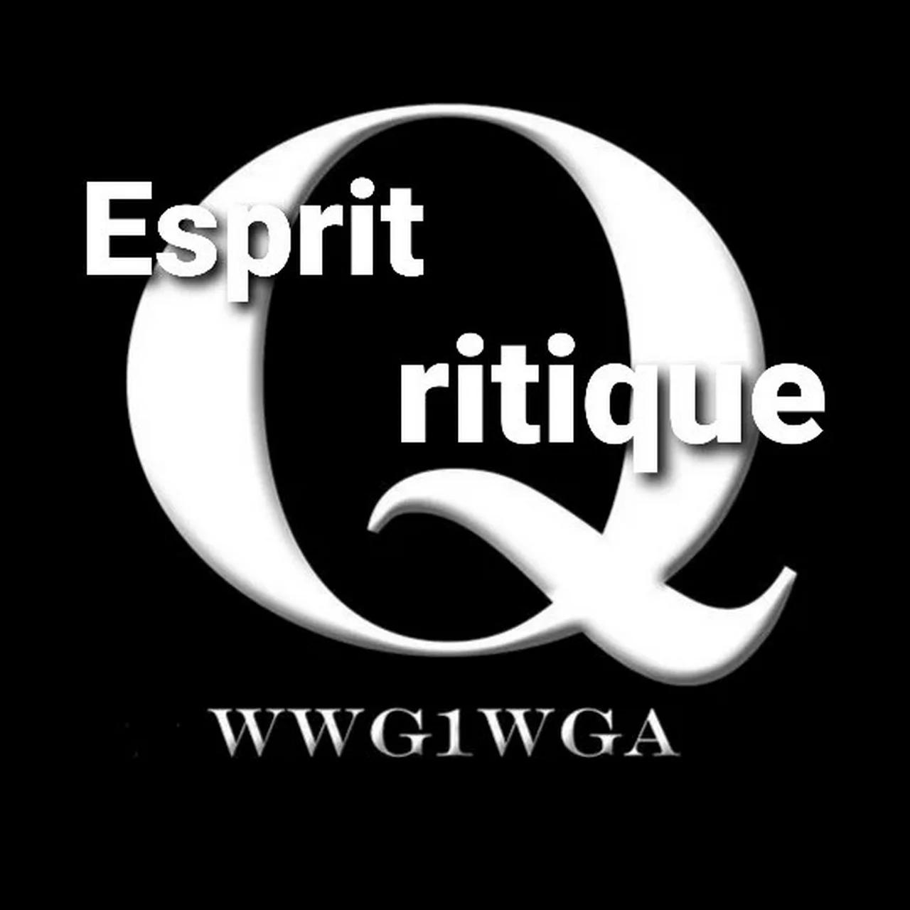 Esprit Qritique