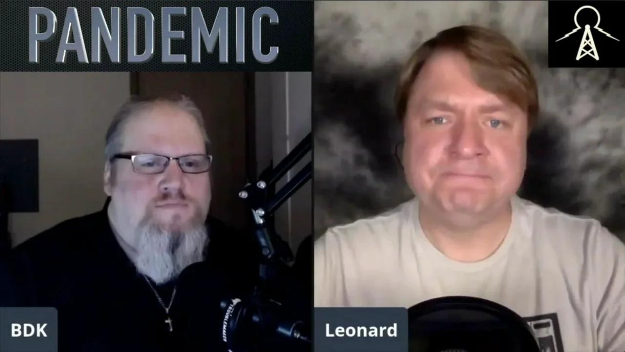 Deep Dive into the complicated topic of the Coronavirus — Leonard